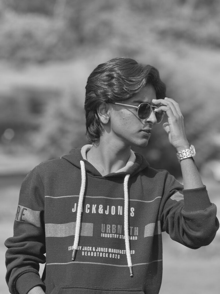 FREELANCE DIGITAL MARKETER CALICUT